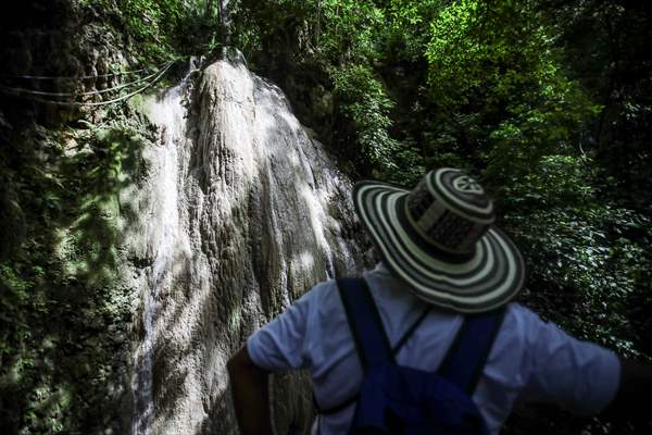 Coloso: A town that almost disappeared after a long conflict, bet for Ecotourism in Colombia