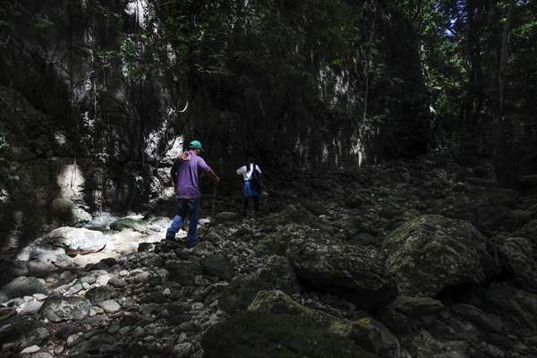 Coloso: A town that almost disappeared after a long conflict, bet for Ecotourism in Colombia