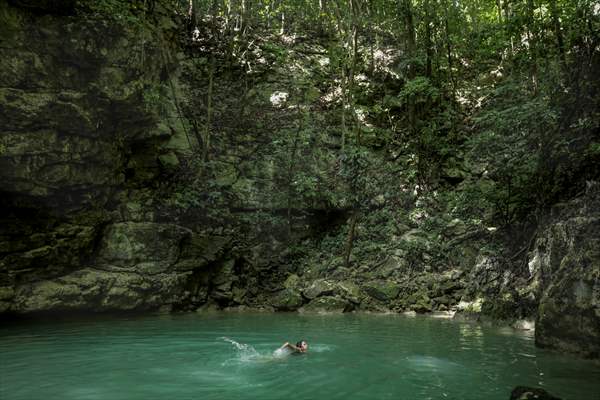 Coloso: A town that almost disappeared after a long conflict, bet for Ecotourism in Colombia