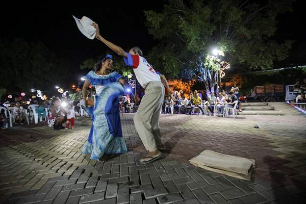 Coloso: A town that almost disappeared after a long conflict, bet for Ecotourism in Colombia