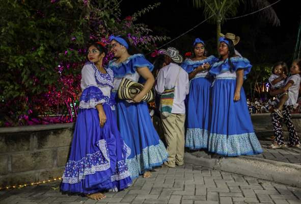 Coloso: A town that almost disappeared after a long conflict, bet for Ecotourism in Colombia