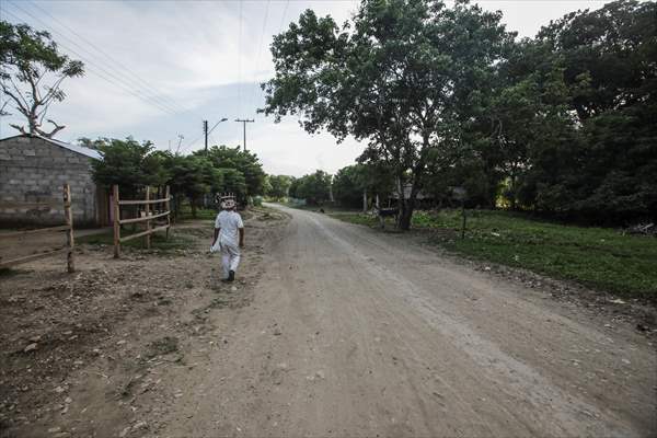 Coloso: A town that almost disappeared after a long conflict, bet for Ecotourism in Colombia