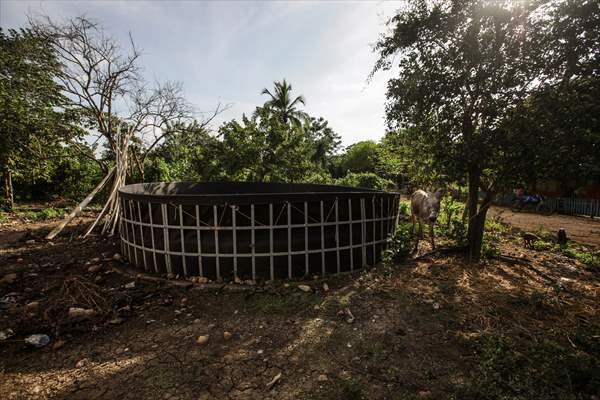 Coloso: A town that almost disappeared after a long conflict, bet for Ecotourism in Colombia