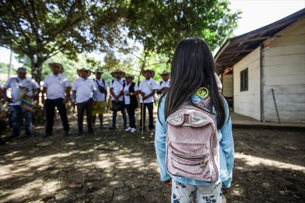 Coloso: A town that almost disappeared after a long conflict, bet for Ecotourism in Colombia