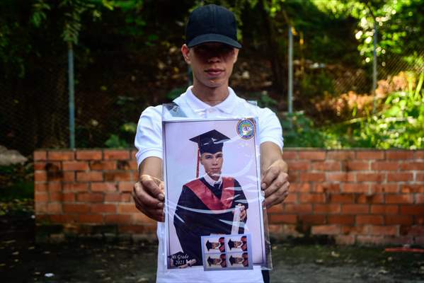 Venturing to Siloe, Cali’s Most Dangerous Barrio In Valle del Cauca