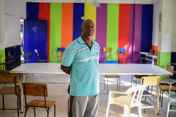 Venturing to Siloe, Cali’s Most Dangerous Barrio In Valle del Cauca