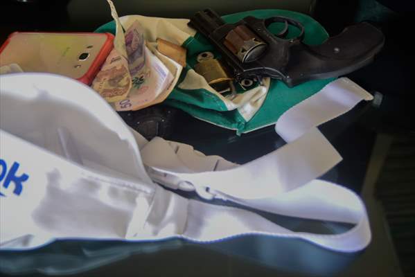 Venturing to Siloe, Cali’s Most Dangerous Barrio In Valle del Cauca