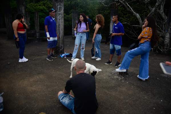 Venturing to Siloe, Cali’s Most Dangerous Barrio In Valle del Cauca