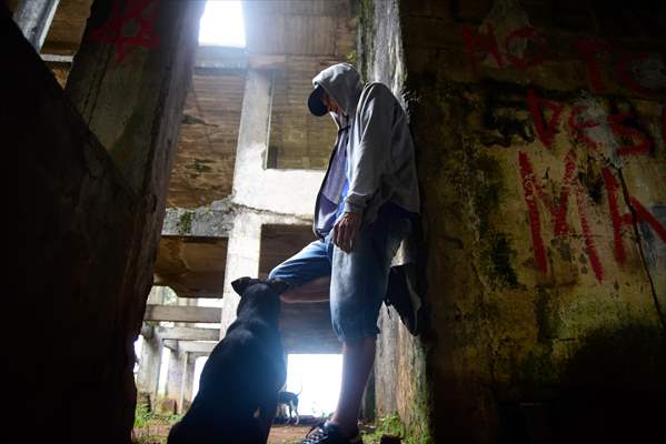 Venturing to Siloe, Cali’s Most Dangerous Barrio In Valle del Cauca