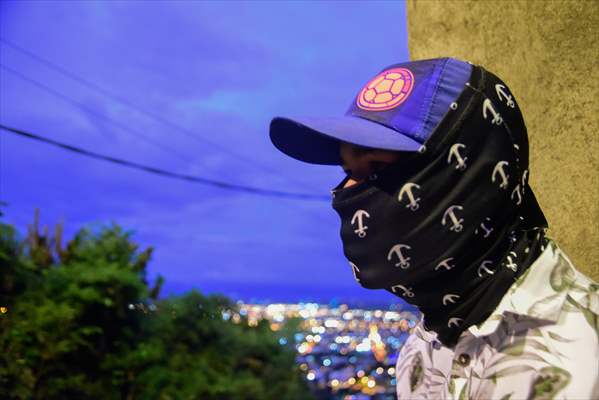 Venturing to Siloe, Cali’s Most Dangerous Barrio In Valle del Cauca