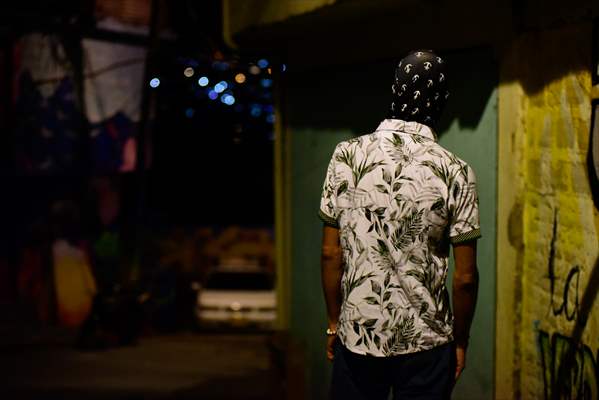 Venturing to Siloe, Cali’s Most Dangerous Barrio In Valle del Cauca