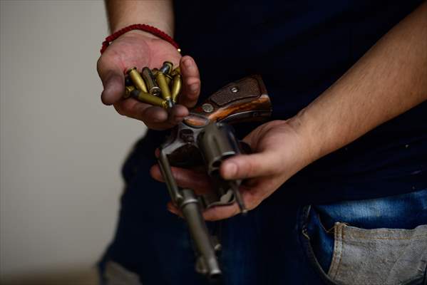 Venturing to Siloe, Cali’s Most Dangerous Barrio In Valle del Cauca