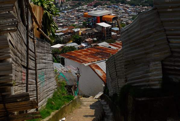 Venturing to Siloe, Cali’s Most Dangerous Barrio In Valle del Cauca