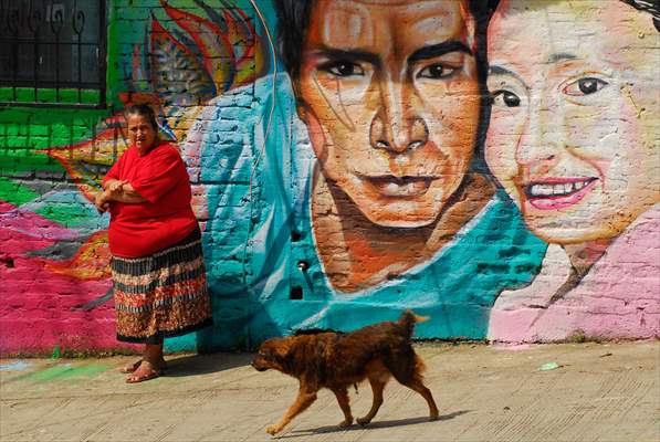 Venturing to Siloe, Cali’s Most Dangerous Barrio In Valle del Cauca