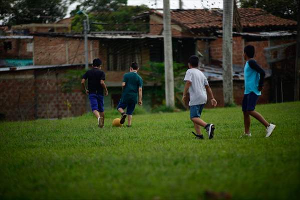 Venturing to Siloe, Cali’s Most Dangerous Barrio In Valle del Cauca