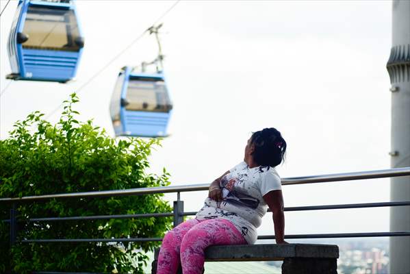 Venturing to Siloe, Cali’s Most Dangerous Barrio In Valle del Cauca