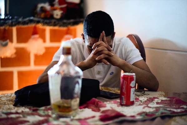 Venturing to Siloe, Cali’s Most Dangerous Barrio In Valle del Cauca