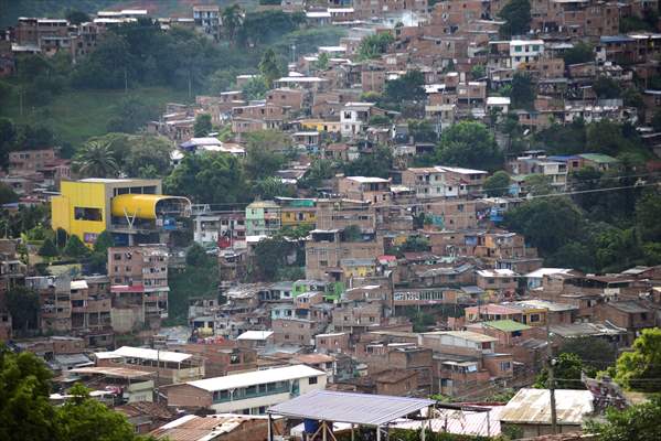 Venturing to Siloe, Cali’s Most Dangerous Barrio In Valle del Cauca