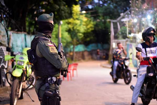 Venturing to Siloe, Cali’s Most Dangerous Barrio In Valle del Cauca