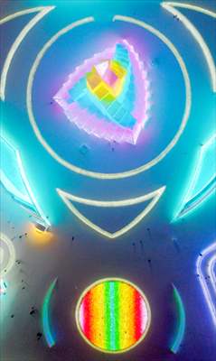 Harbin Ice and Snow World and Harbin Sun Island Snow Sculpture Art Fair