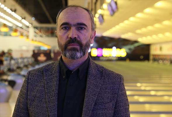 Sezai Üçyol Süper Lig ve 1. Lig Bowling Türkiye Kupası sona erdi