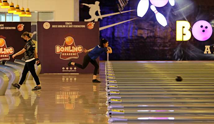 Sezai Üçyol Süper Lig ve 1. Lig Bowling Türkiye Kupası sona erdi
