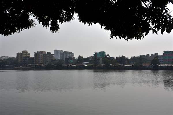 World Wetlands Day in Bangladesh