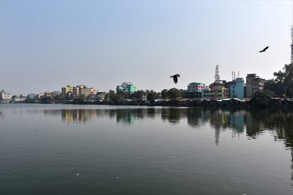 World Wetlands Day in Bangladesh