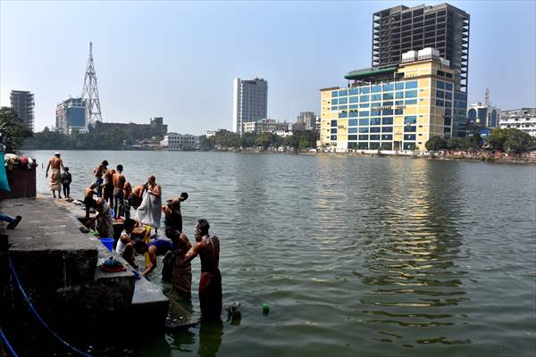 World Wetlands Day in Bangladesh