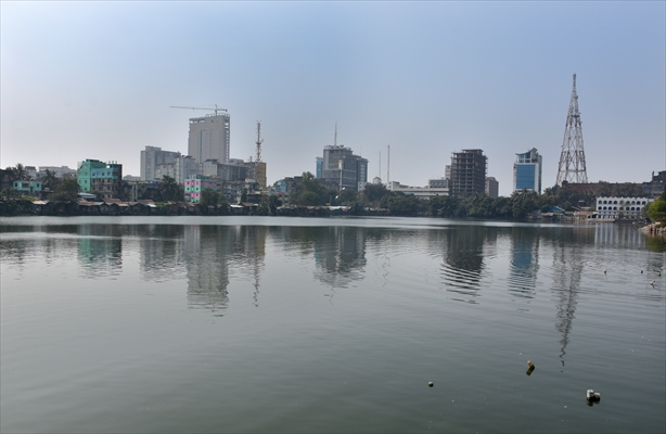 World Wetlands Day in Bangladesh