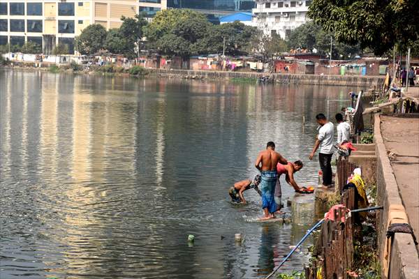 World Wetlands Day in Bangladesh
