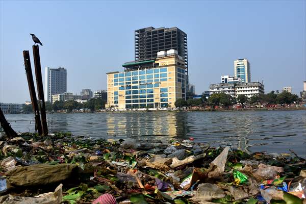 World Wetlands Day in Bangladesh