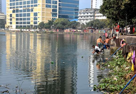 World Wetlands Day in Bangladesh