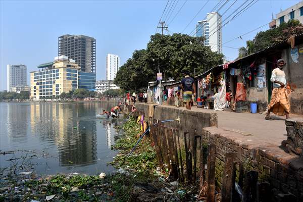 World Wetlands Day in Bangladesh