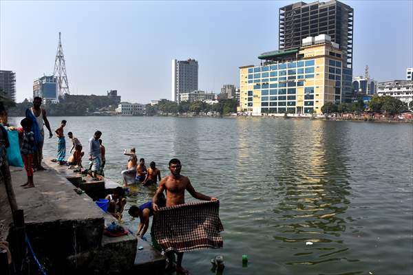 World Wetlands Day in Bangladesh