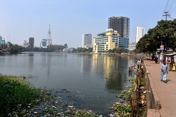 World Wetlands Day in Bangladesh