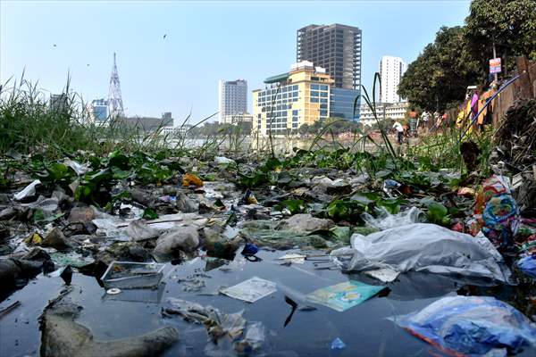 World Wetlands Day in Bangladesh
