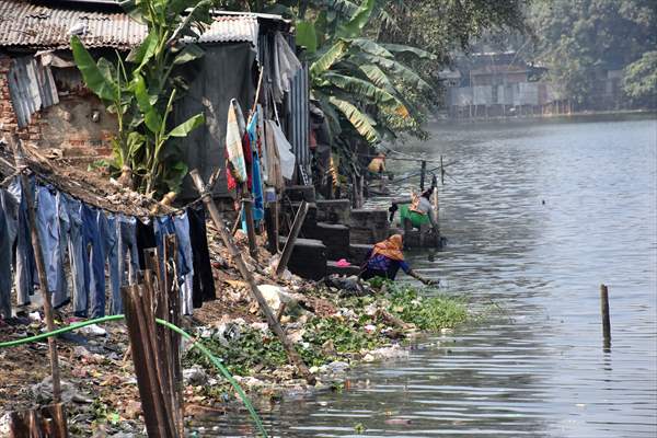 World Wetlands Day in Bangladesh