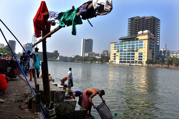 World Wetlands Day in Bangladesh