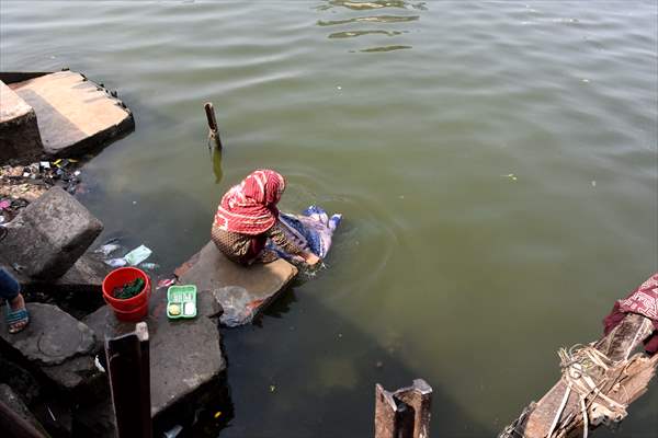 World Wetlands Day in Bangladesh