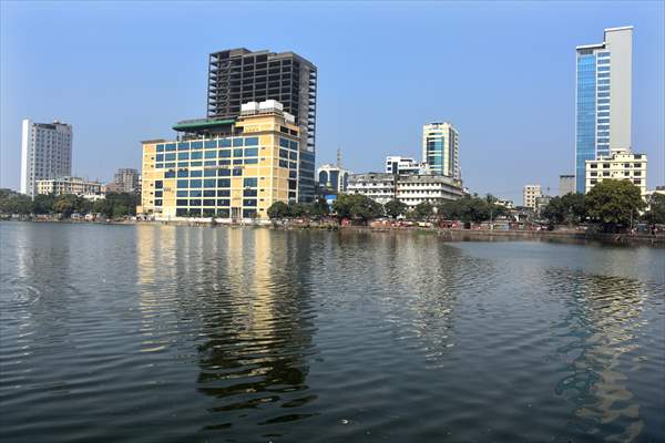 World Wetlands Day in Bangladesh