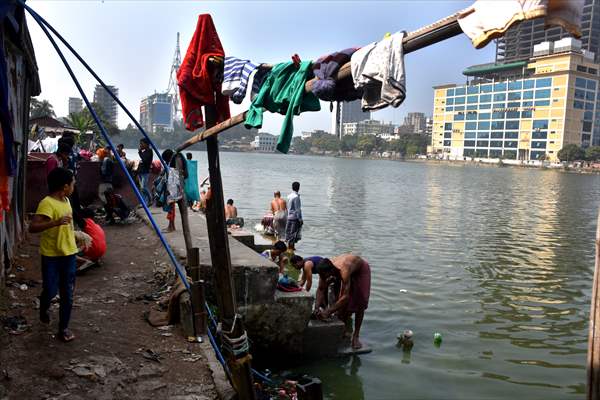 World Wetlands Day in Bangladesh
