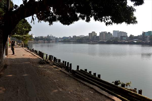World Wetlands Day in Bangladesh