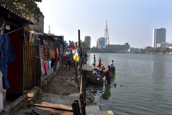 World Wetlands Day in Bangladesh