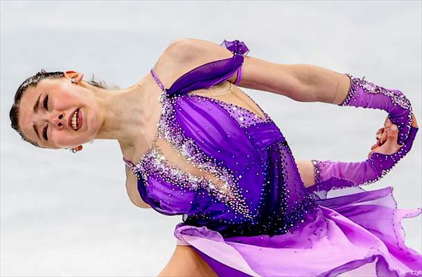 Beijing 2022 Winter Olympics