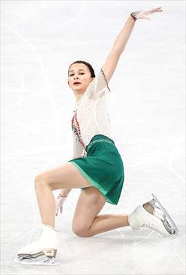 Beijing 2022 Winter Olympics