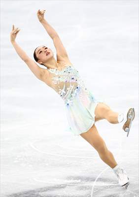 Beijing 2022 Winter Olympics