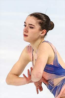 Beijing 2022 Winter Olympics