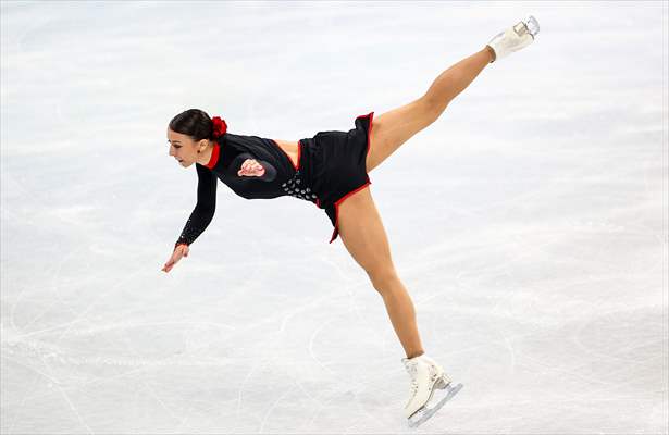 Beijing 2022 Winter Olympics