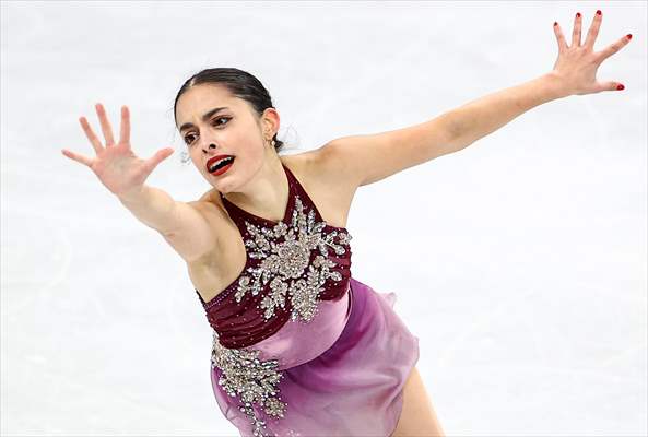 Beijing 2022 Winter Olympics